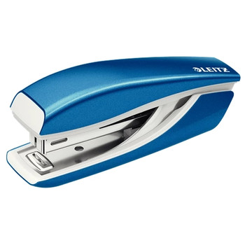 Leitz NeXXt WOW Metal Mini Stapler 55281036 55281036