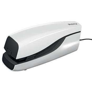 Leitz NeXXt Contactless Electric Flat Clinch Stapler 55331001 55331001