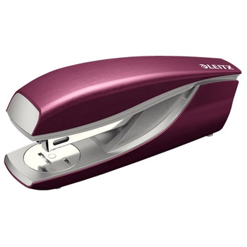 Leitz NeXXt Style Metal Office Stapler 55620028 55620028
