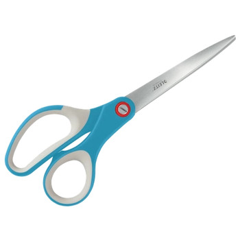 Leitz Cosy Titanium Office Scissors Calm Blue 53320061 53320061