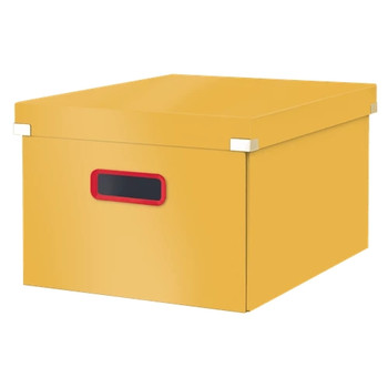 Leitz Click & Store Cosy Medium Storage Box 53480019 53480019