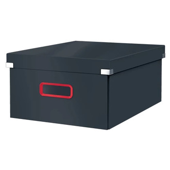 Leitz Click & Store Cosy Large Storage Box 53490089 53490089