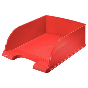 Leitz Plus Letter Tray Jumbo 52330025 52330025