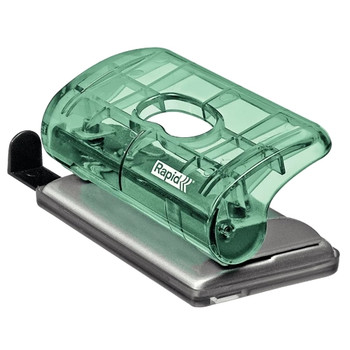 Rapid Colour'Ice Mini Hole Punch FC5 5001331 5001331