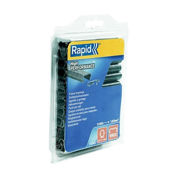Rapid VR22 Fence Hogrings Grey 5001333 5001333
