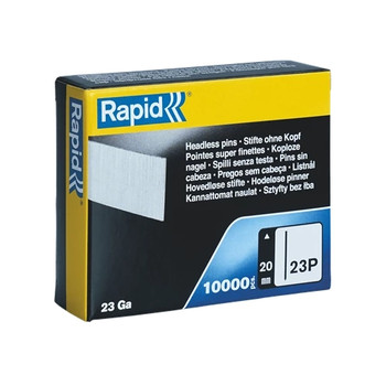 Rapid No. 23P Micro-Pin 20 mm 5001359 5001359