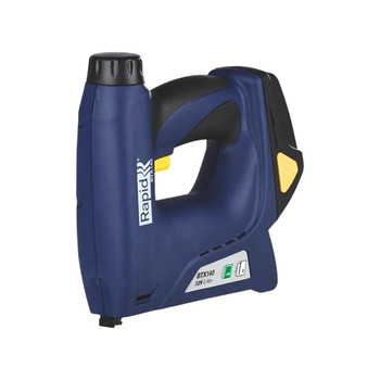 Rapid BTX140 Li-Ion Cordless Staple Gun 5001388 5001388
