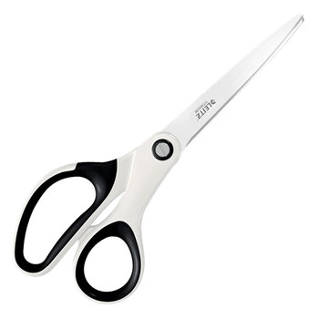 Leitz WOW Titanium Office Scissors 53192001 53192001