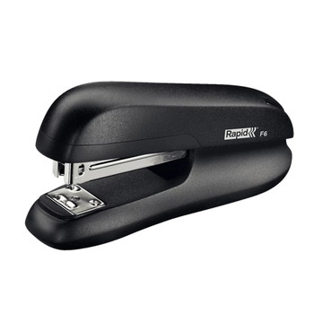 Rapid Small Halfstrip Stapler F6 5000268 5000268