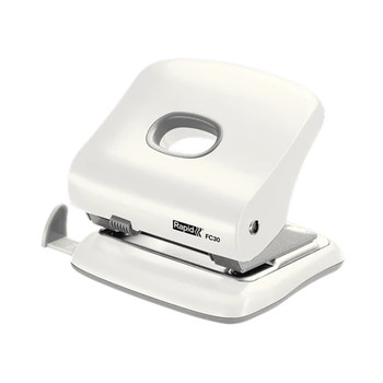 Rapid Fashion Strong Hole Punch FC30 5000363 5000363