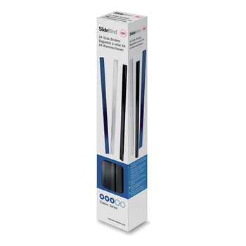 GBC Slide Binders 46003E 46003E