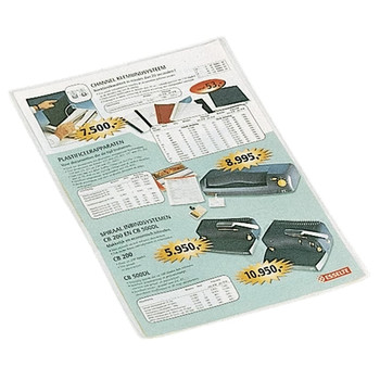 Esselte Card Holder 47774 47774