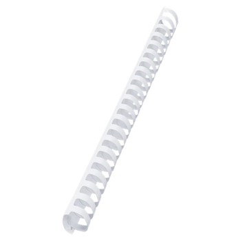 GBC CombBind Binding Comb A4 32mm 4028204 4028204