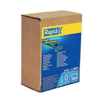 Rapid VR16 Fence Hogrings Green 40108809 40108809