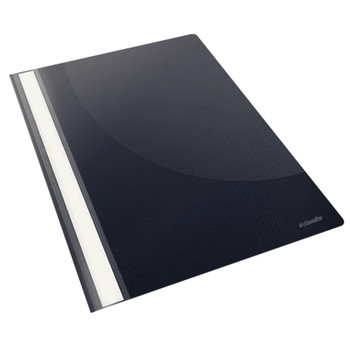 Esselte VIVIDA Plastic Report File (Pack of 25) 28320 28320