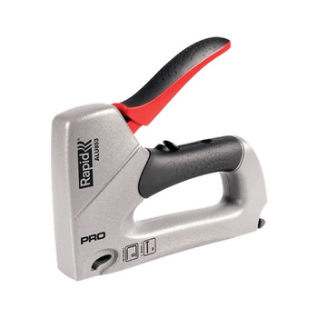 Rapid PRO ALU853 Dual Staple Gun 23235400 23235400