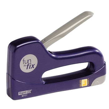 Rapid Fun2Fix M10Y Staple Gun 23317600 23317600