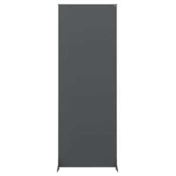 Nobo Impression Pro Free Standing Room Divider Screen Felt Surface 600x1800mm 19 1915523