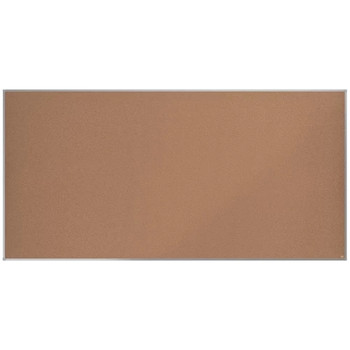 Nobo Essence Cork Notice Board 2400x1200mm 1915348 1915348