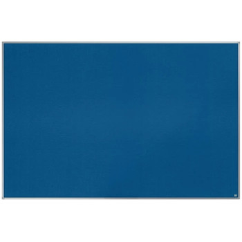 Nobo Value Felt Notice Board 1800x1200mm 1915485 1915485