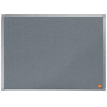 Nobo Essence Felt Notice Board 600x450mm 1915204 1915204