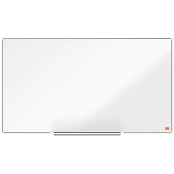 Nobo Impression Pro Widescreen Enamel Magnetic Whiteboard 890x500mm 1915249 1915249