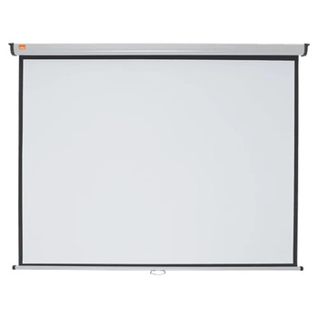 Nobo Projection Screen Wall Mounted 1750x1325mm 1902392 1902392