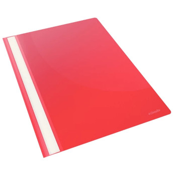 Esselte VIVIDA Plastic Report File 15385 15385