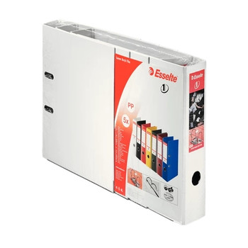 Esselte No.1 Lever Arch File PP 162510 162510