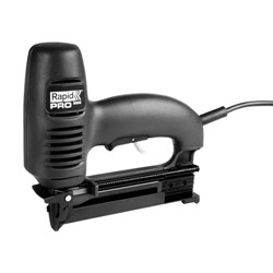 Rapid PRO R606 Electric Staple Gun 10643003 10643003