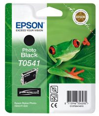 Epson C13T05414010 Ink Photo Black 13 ml. C13T05414010