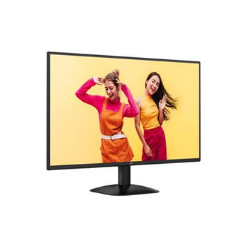 Aoc Q27B35S3 27" Widescreen Ips Black Multimedia Monitor 2560X1440/1Ms/Hdmi/Disp Q27B35S3
