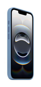 Apple MD3Q4ZM/A Iphone 16E Silicone Case - MD3Q4ZM/A