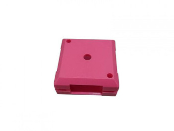 ALLNET ALL-BRICK-0327 Electrical Box Magenta ALL-BRICK-0327