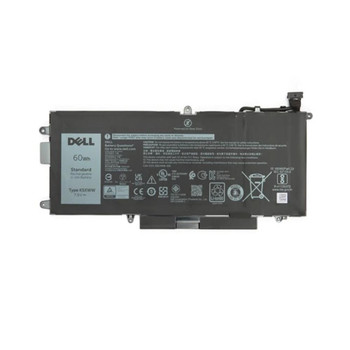 Dell DEL7-V4940-RFB Battery. 60WHR. 4 Cell DEL7-V4940-RFB