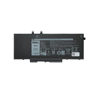 Dell DEL7-KCM82-RFB Battery 68WHR 4 Cell Lithium DEL7-KCM82-RFB