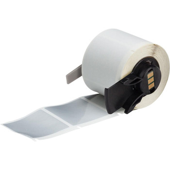 Brady M6-32-435 Metallised Polyester Labels M6-32-435