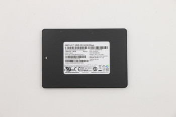 Lenovo 01FR502-RFB 128GB SATA 6Gb/s 2.5-" SSD 01FR502-RFB