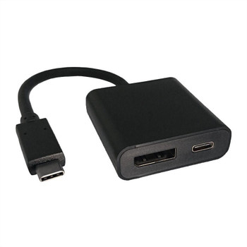 Roline 12.03.3221 Cableadapter USB3.2 Gen2 C - 12.03.3221