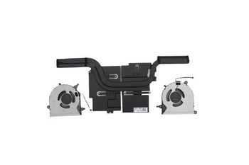 Lenovo 5H40S20095-RFB HEAT SINK Q 82AB_DIS 5H40S20095-RFB