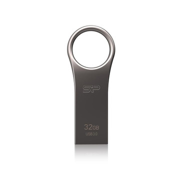 Silicon Power SP032GBUF3J80V1T Jewel J80 Usb Flash Drive 32 SP032GBUF3J80V1T