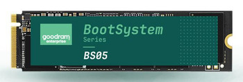 Goodram GEBS05SA00-480NS10B Bs05M 480 Gb 2.5" Serial Ata GEBS05SA00-480NS10B