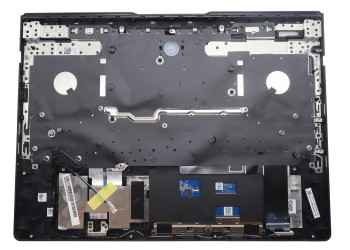 Lenovo 5CB1S76727 COVER UpperCaseASM_LA SPA 5CB1S76727