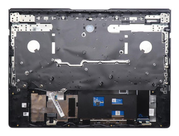 Lenovo 5CB1S31152 COVER UpperCaseASM_LA SPA 5CB1S31152