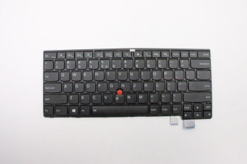 Lenovo 01YT172-RFB TH-KBD USI DFN BL 01YT172-RFB