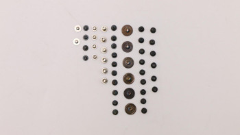 Lenovo 02DA339-RFB PACK SCREWS LIST LKL-1 02DA339-RFB