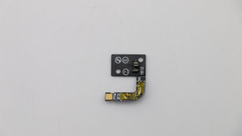 Lenovo 5C50M65424-RFB Sensor board L 80VV 5C50M65424-RFB