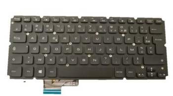 Dell V4KTD-RFB Keyboard FRENCH V4KTD-RFB