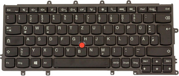 Lenovo 04Y0912-RFB Keyboard GERMAN 04Y0912-RFB