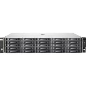 Hewlett Packard Enterprise AJ840A-RFB M6625 2.5-" SAS AJ840A-RFB
